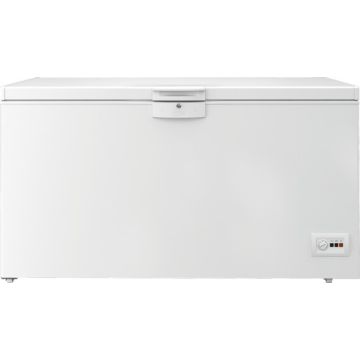 CONGELATEUR COFFRE  BEKO HSM46740