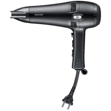 SECHE CHEVEUX A MOTEUR CLASSIQUE SEVERIN HT0165