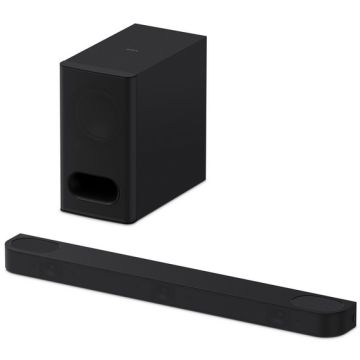 BARRE DE SON 3.1.2 SONY HTB600