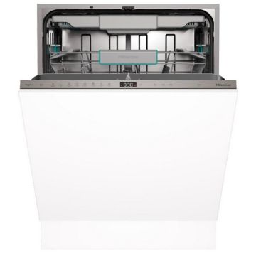 LAVE VAISSELLE TOUT INTEGRABLE  HISENSE HV663C62