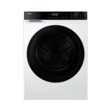 LAVE LINGE SECHANT FRONTAL CONNECTE HAIER HWD80-BP14357NTU1