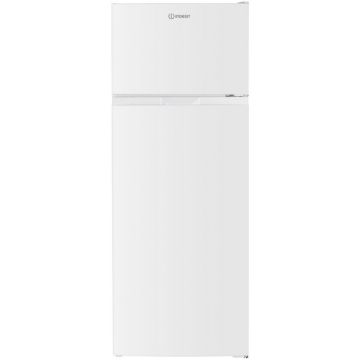 REFRIGERATEUR 2 PORTES 143CM INDESIT I55T0412W