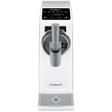 TURBINE A GLACE AVEC SERVICE DIRECT CUISINART ICE200E