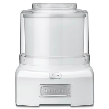 SORBETIERE ACCUMULATEUR DE FROID CUISINART ICE21E