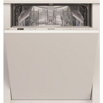 LAVE VAISSELLE TOUT INTEGRABLE  INDESIT ID3ID741O
