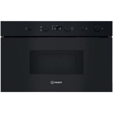 MICRO-ONDES SOLO ENCASTRABLE  INDESIT IMK11B