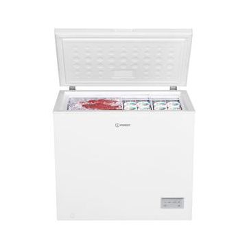CONGELATEUR COFFRE  INDESIT INCF1984E