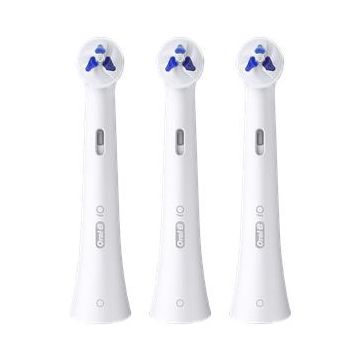 BROSSETTE INTERDENTAIRE  BRAUN IO INTERDENTAL CLEAN X3