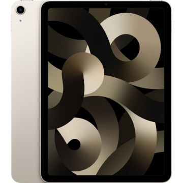 TABLETTE TACTILE  APPLE IPADAIR10,9"64GO BLA-MM9F