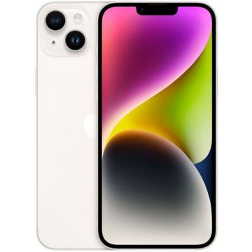 SMARTPHONE 5G  APPLE IPHONE 14 PLUS 128GO BLAN