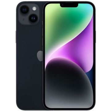 SMARTPHONE 5G  APPLE IPHONE 14 PLUS 128GO NOIR
