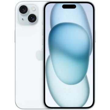 SMARTPHONE 5G  APPLE IPHONE 15 PLUS 128GO BLEU