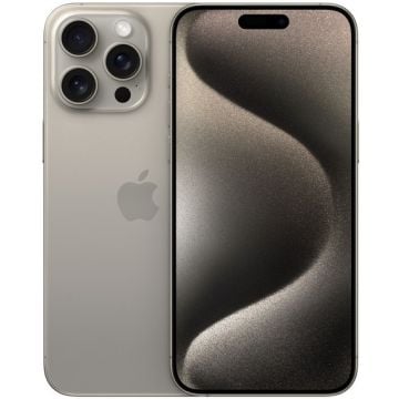SMARTPHONE 5G  APPLE IPHONE15PRO MAX256GO NATU