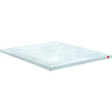 SURMATELAS LITIER 140CM X 190CM EPEDA JJ1427814019000
