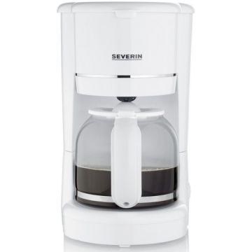CAFETIERE FILTRE 10 TASSES SEVERIN KA4323