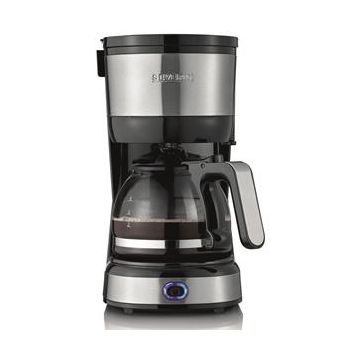 CAFETIERE FILTRE 4 TASSES SEVERIN KA4808