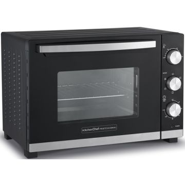 FOUR POSABLE  KITCHENCHEF KC-FOUR38-1