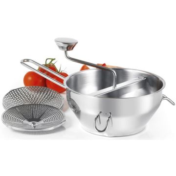 PRESSE KITCHENCHEF KC.MOUL-21.3