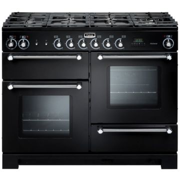 CUISINIERE MIXTE MULTI FOUR  FALCON KCH110DFBL/C-EU