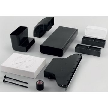 KIT DE RECYCLAGE POUR TABLE A INDUCTION ASPIRANTE ELICA KIT0167757