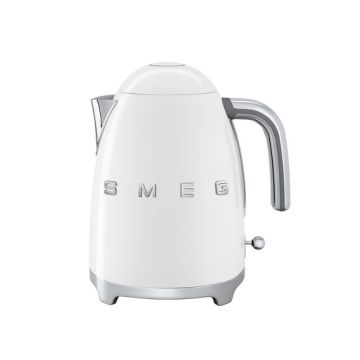 BOUILLOIRE SANS FIL  SMEG KLF03WHEU