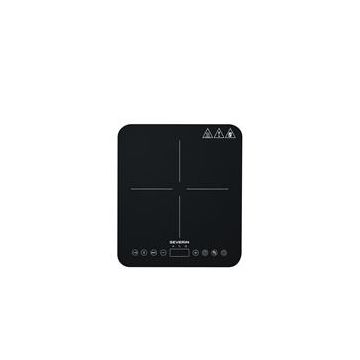 TABLE A INDUCTION POSABLE  SEVERIN KP1025