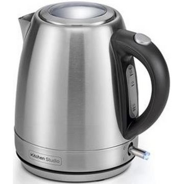 BOUILLOIRE SANS FIL  KITCHENCHEF KS-12108