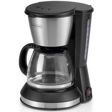 CAFETIERE FILTRE 5/6 TASSES KITCHENCHEF KSMD230