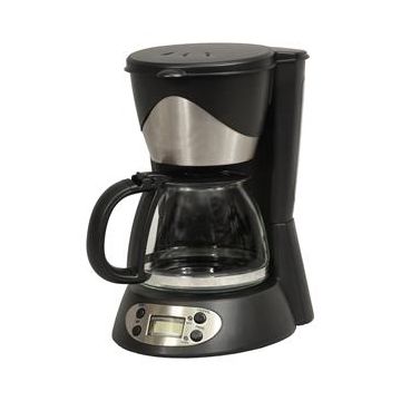 CAFETIERE FILTRE 5/6 TASSES KITCHENCHEF KSMD230T