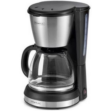 CAFETIERE FILTRE 12/15 TASSES KITCHENCHEF KSMD250