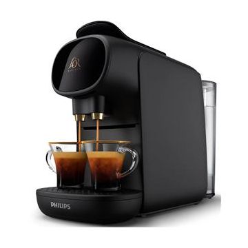 EXPRESSO A CAPSULE SIMPLE OU DOUBLE(XXL) NESPRESSO PHILIPS LM9012/60