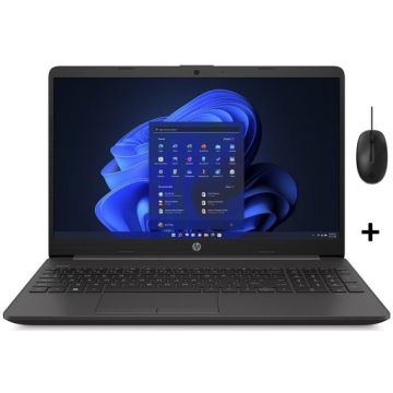 LOT PC PORTABLE 15,6"(1920X1080) + SOURIS FILAIRE HP LOT HP250G9-CBUN9B9J5EA-3