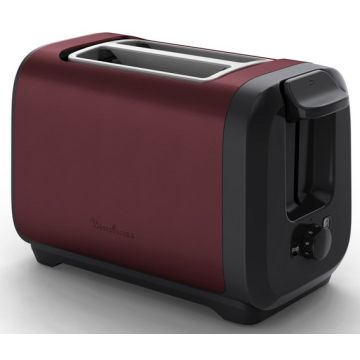 TOASTER 2 FENTES  MOULINEX LT5S05E0