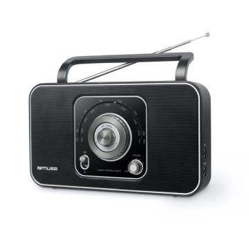 RADIO PORTABLE  MUSE M069R