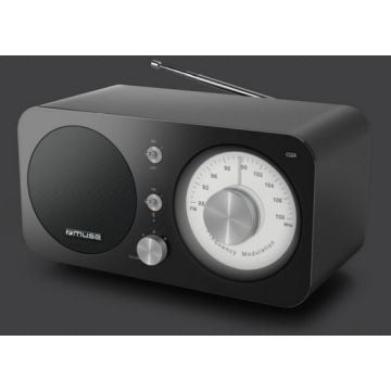 RADIO CONNECTE  MUSE M095BT