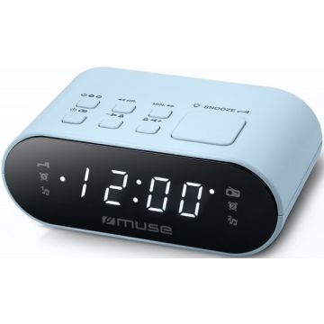 RADIO REVEIL  MUSE M10LA