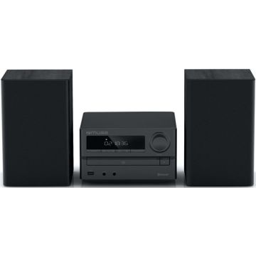 MICRO CHAINE CD MUSE M62FB