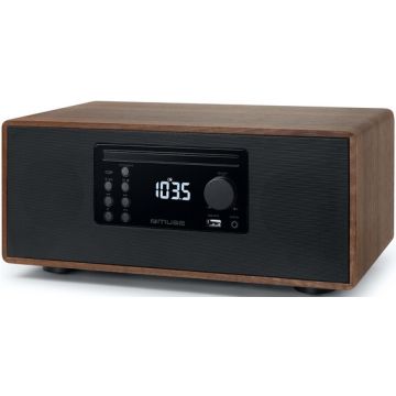 MICRO CHAINE CD MUSE M692BTCW