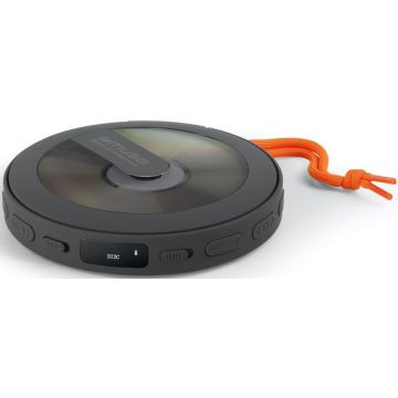 BALADEUR CD - COMPATIBLE: CD, CD-R, CD-RW, CD MUSE M920DMO