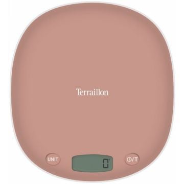 BALANCE DE CUISINE ELECTRONIQUE TERRAILLON MACARON RE-CYCLE-15247