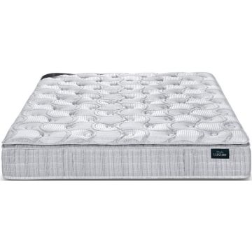 MATELAS 160CM X 200CM  KING KOIL MATFLO160200