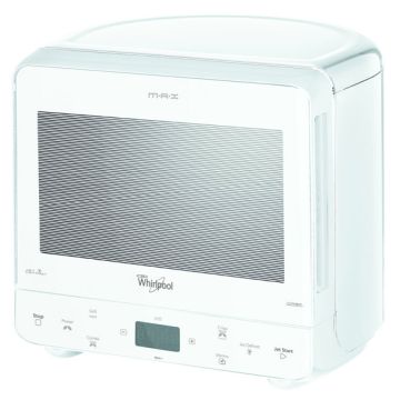 MICRO-ONDES GRIL POSABLE  WHIRLPOOL MAX38FW