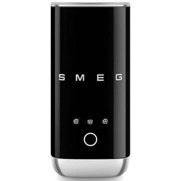 CHOCOLATIERE / MOUSSEUR A LAIT  SMEG MFF02BLEU