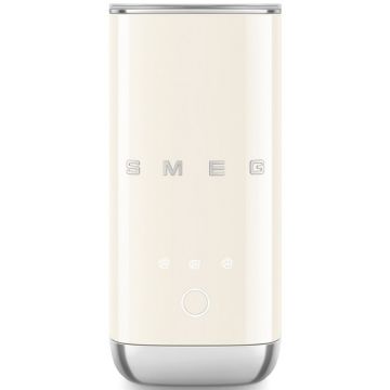 CHOCOLATIERE / MOUSSEUR A LAIT  SMEG MFF02CREU