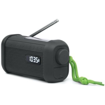 RADIO PORT.SURVIE CONNECTEE MUSE MH08MB