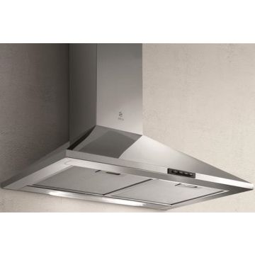 HOTTE PYRAMIDALE  ELICA MISSY PB IX/A/60