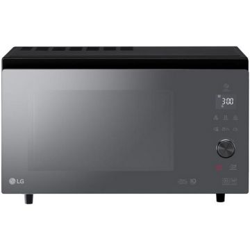 MICRO-ONDES COMBINE POSABLE  LG MJ3965BCR