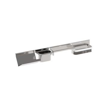 PACK 4 ACCESSOIRES POUR CREDENCE ENO MOD2301