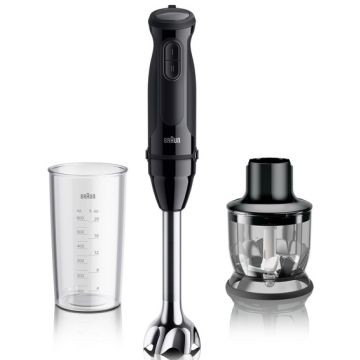 MIXEUR PLONGEANT FILAIRE BRAUN MQ30201M