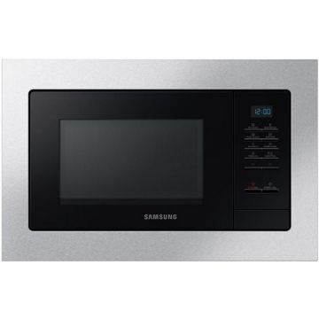 MICRO-ONDES SOLO ENCASTRABLE  SAMSUNG MS20A7013AT/EF